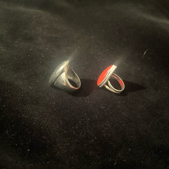 RINGS - Picture 2 of 2